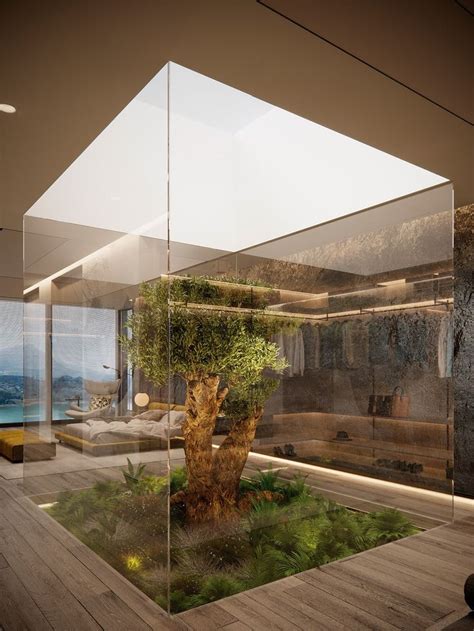 Olive Suite By Udesign Marbella Courtyard Design Interior