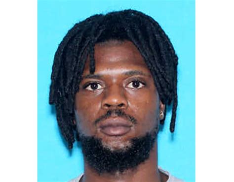 Jefferson County Man Wanted On Domestic Violence By Strangulation