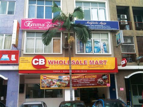 Get in touch +603 8011 6768 About Us - CB Frozen Food Sdn. Bhd.