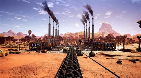 Satisfactory — is an economic simulator with elements of survival on an unfamiliar planet. Satisfactory free Download - Early Access ...