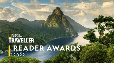 Winner And Runners Up Announced National Geographic Traveller Uk