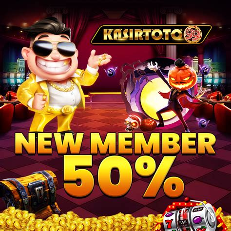 judi 4d slot