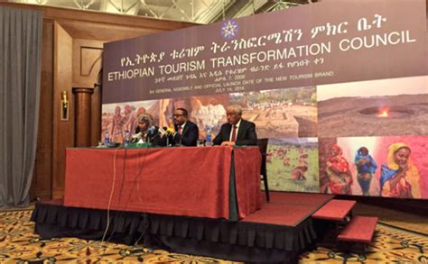 Ethiopia Launches Land Of Origins Tourism Brand