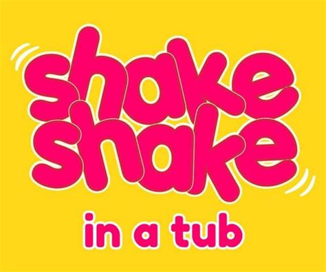 Shake Shake In A Tub Food Kiosk And Light Bites Food And Beverage Imm