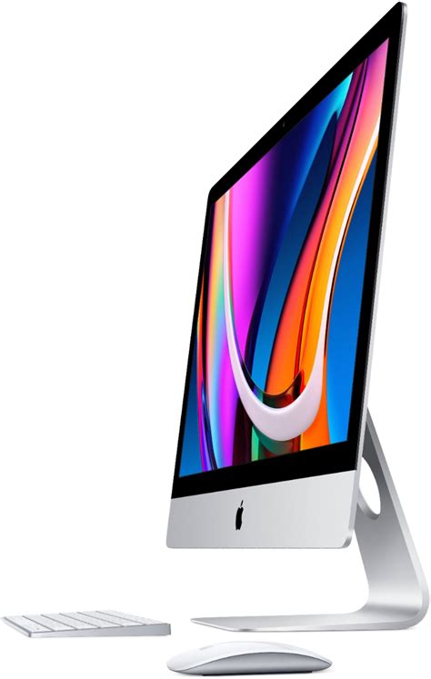 Buy Apple Imac 27 Inch Retina 5k Display 2020 Online In Pakistan