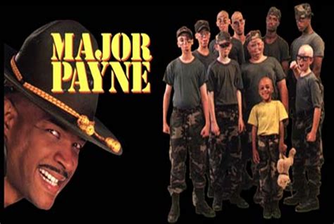 Prepare For Payne Major Payne Photo 31636505 Fanpop