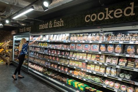 Simply Fresh Sets The Bar For Fresh Foods In Convenience Retail