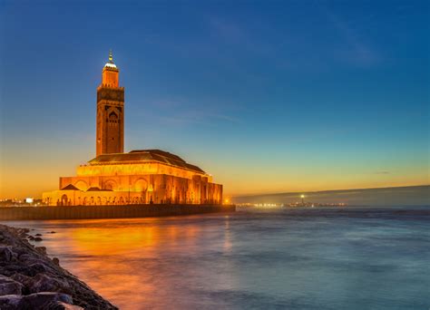 What To Do In 48 Hours In Casablanca Morocco