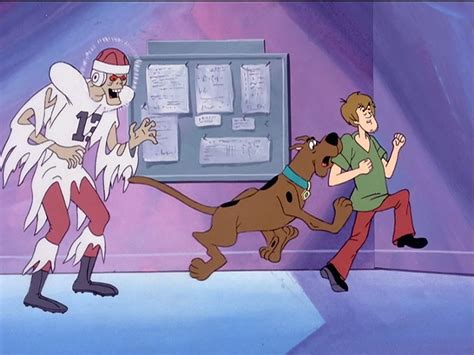 Scooby Doo odcinek Gospodarzem fiesty będzie duch aztecki sezon streszczenie odcinka