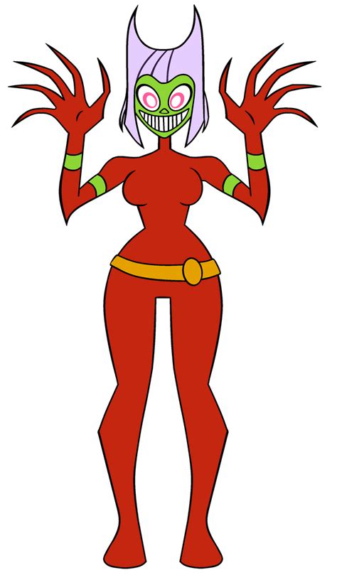 Sexywoman Suggestion The Butt Witch From Twelve Forever Fandom