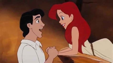 top 44 most popular disney couples of all time
