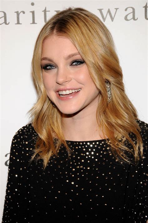 Jessica Stam Gorgeous Canadian Supermodel ~ Onlinecelebsgallery