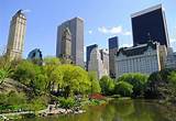 Images of Beautiful Park In New York