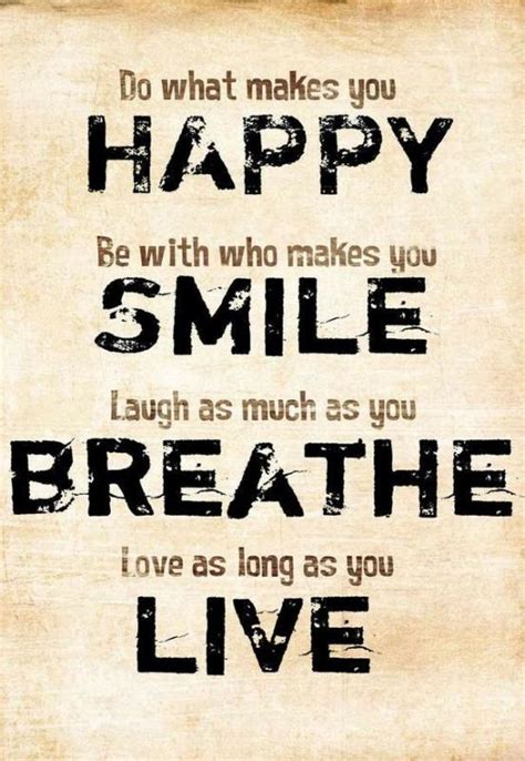 I bring up a picture of you laughing at something and my day just gets better. Quotes That Make You Laugh And Smile. QuotesGram