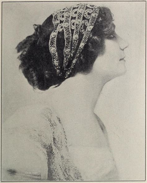 Lois Weber 1879 1939 Was An American Silent Film Actress
