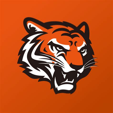 Cincinnati Bengals Logo Concept Behance