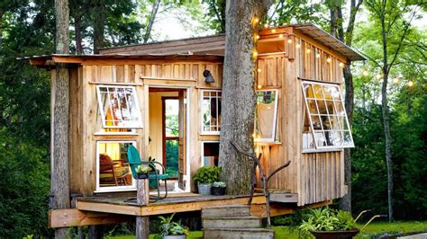 The Most Amazing Tiny Houses Youll Ever See Youtube