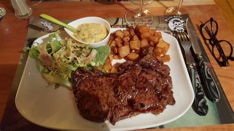 Le Boeuf Cafe Clermont Ferrand Restaurant Reviews Phone Number And Photos Tripadvisor