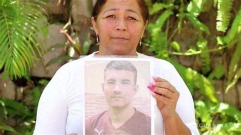 Asesinan A Madre Que Buscaba A Su Hijo En Sinaloa En El Día