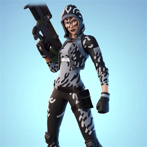 Review Of Chillout Fortnite Skin References Fortnite 7 Outpost