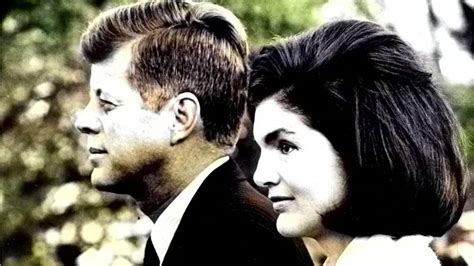 Jackie Kennedy Onassis Dealt With Suicidal Thoughts Over Jfk