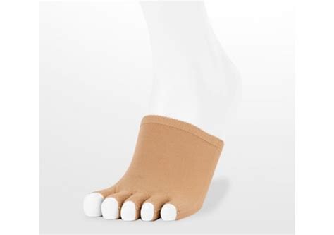 Juzo Foot Portion Compression Glove Feet And Toes Bandages Plus