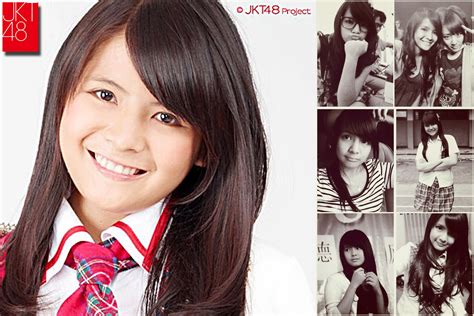 Wallpaper Wallpaper Beby Jkt48