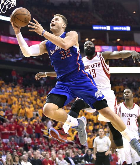Tagged11 13 2019 angeles clippers houston houston rockets los los angeles clippers rockets vs. Live updates: Clippers vs. Houston Rockets, Game 5 - LA Times