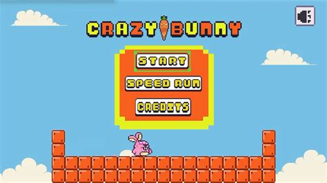 Crazy Bunny Full Game Youtube