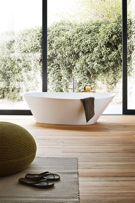 Find out all of the information about the rexa design product: FONTE BATHTUB - Bathtubs from Rexa Design | Architonic