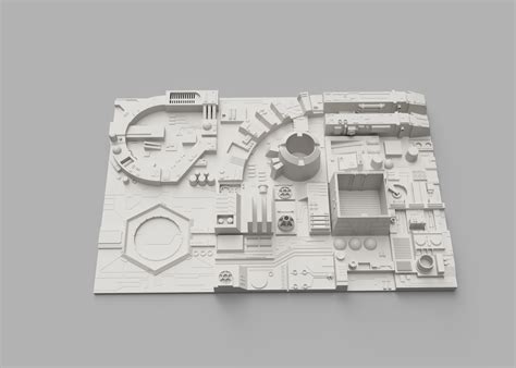 Death Star Starwars Diorama The3dprinting 3d Print Dioramas Models