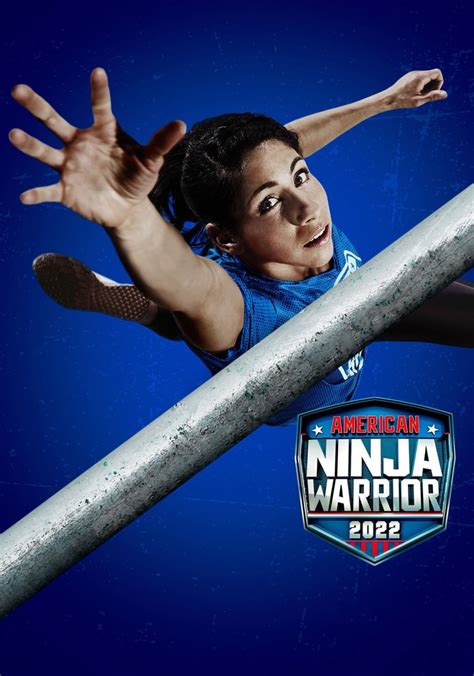American Ninja Warrior Season 14 Episodes Streaming Online