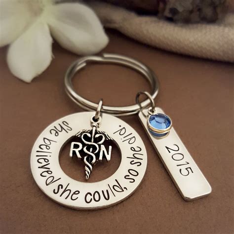 Personalized gifts for national nurses week. Motivational Gift For Nurse Graduate Gifts by ...