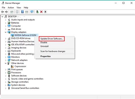 How To Update Drivers In Windows 10 Easily