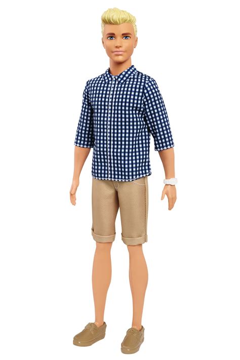 All The Ken Dolls You Will Meet In Your Lifetime Sewing Barbie