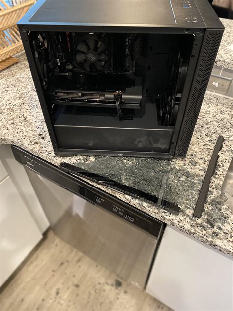 Dont Buy Tempered Glass Pc Cases