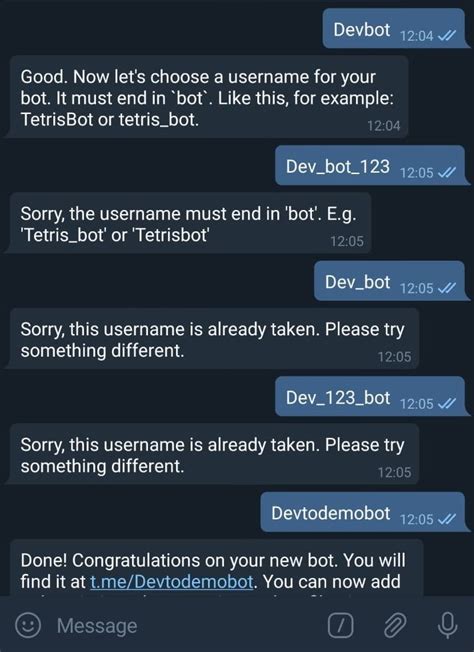Csapadék Áttetsző Engedély Python Telegram Bot Chat Id Népesség