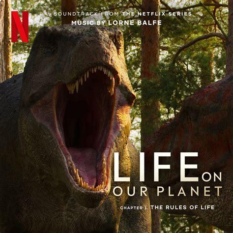 The Rules Of Life Chapter Soundtrack From The Netflix Series Life