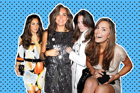 Kate middleton is known for taking photographs of her family. Young Kate Middleton partying: 28 throwback photos of the ...