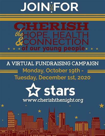 Cherish Sessions Connection Hope Young Stars Goes