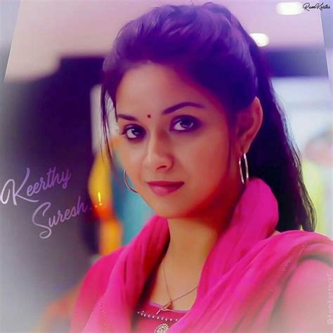 Pin By On Keerthi Suresh Beautiful Indian Actress Most