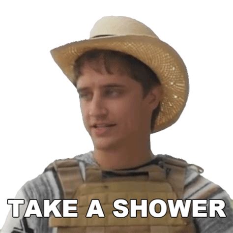 Take A Shower Danny Mullen Sticker Take A Shower Danny Mullen Take A Bath Descobrir E