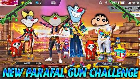 Download over 450 free 2k and 4k vfx stock footage elements and composite like a pro. Free fire : Parafal Gun Challenge || Ft. Triple Slot - YouTube