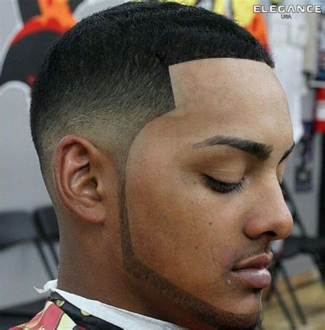 From a short buzz to long curls and everything in between, here are 40+ cool. 167 best Black Men Haircuts images on Pinterest