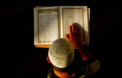 Pengertian Al Quran Menurut Bahasa Istilah Dan Beberapa Ahli