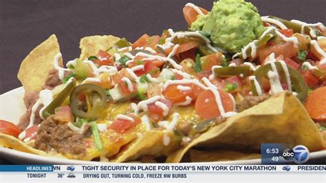 998,403 likes · 8,734 talking about this. Eat up for National Nacho Day - ABC7 Chicago