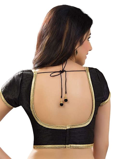 simple blouse back neck designs images 2018 simple blouse back neck designs simple craft