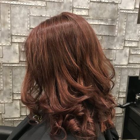 15 Best Medium Brown Hair Color Ideas To Consider In 2019 Reddish