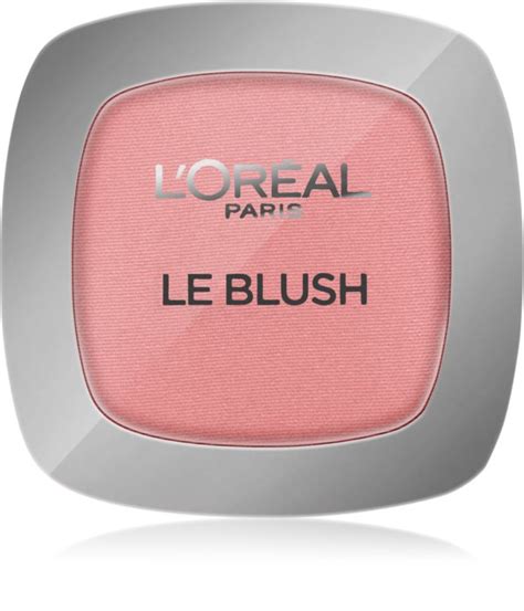 LOréal Paris True Match Le Blush blush notino it