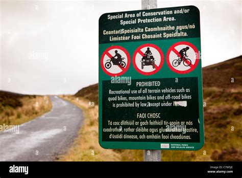 Special Areas Of Conservation Ireland Hi Res Stock Photography And